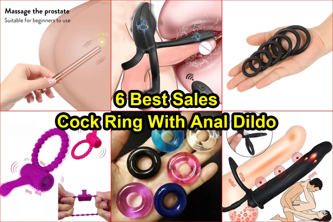 best sex toys from AliExpress