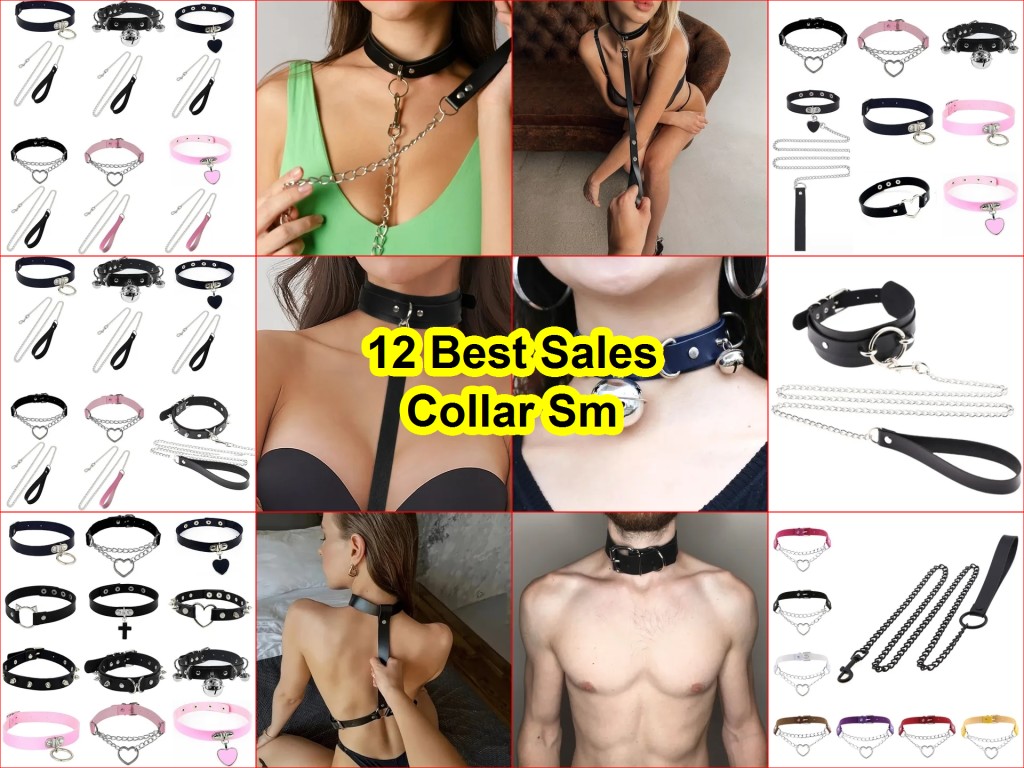 gothic choker review