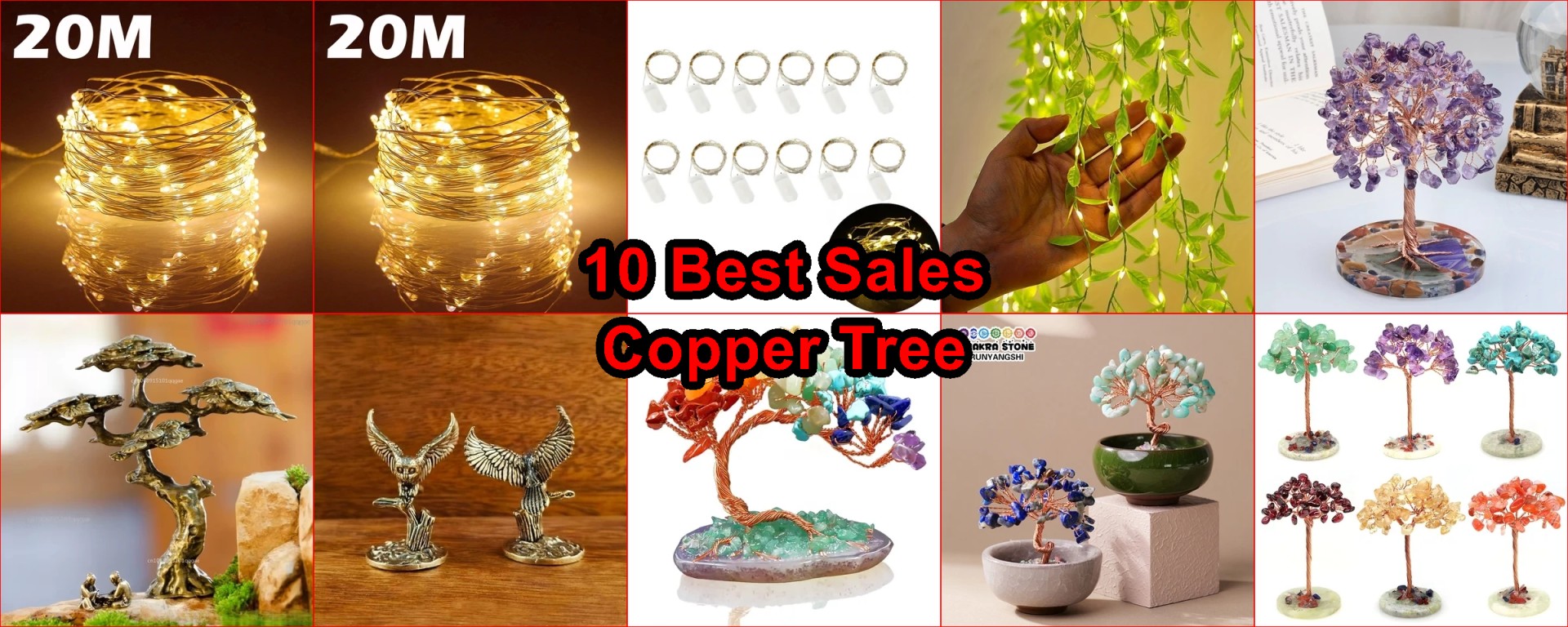 AliExpress top sellers