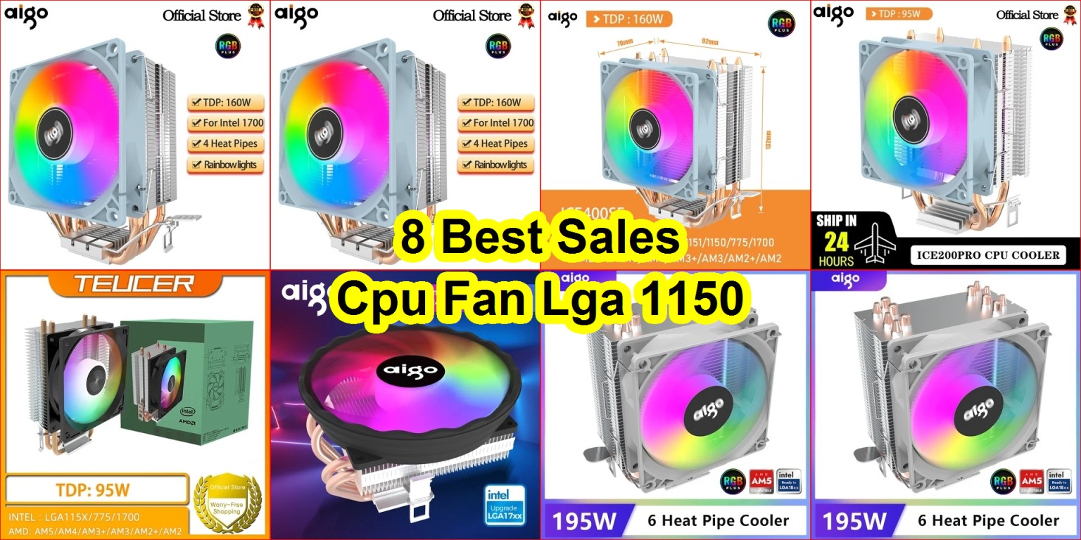 best CPU cooler 2025