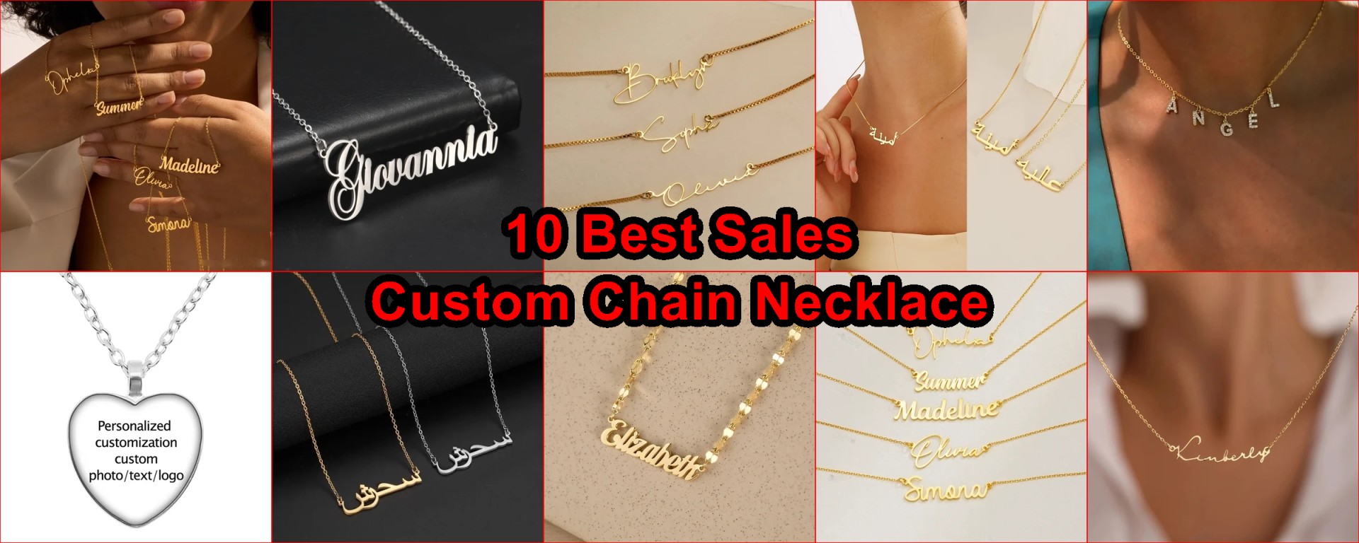 AliExpress jewelry review