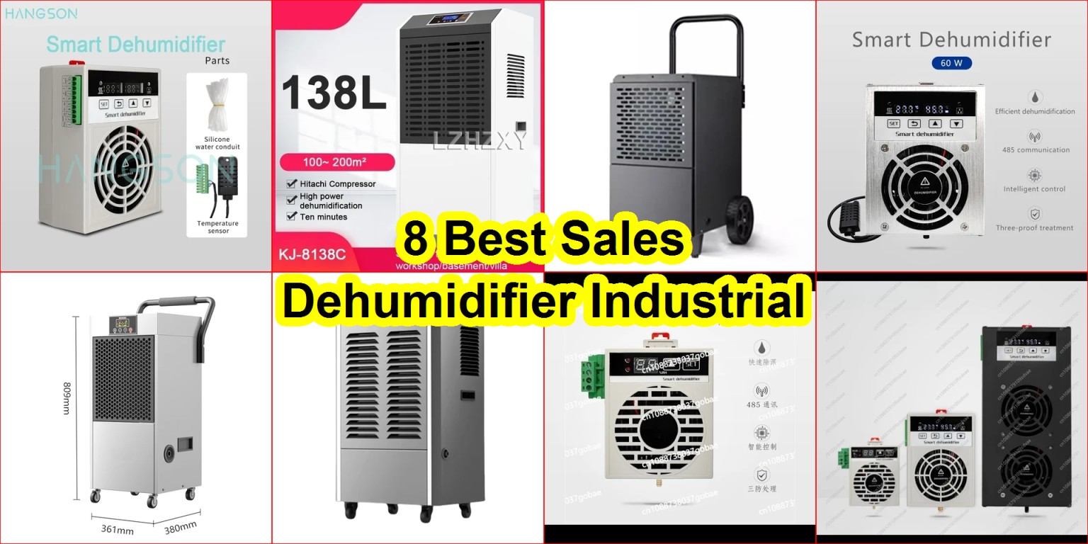 AliExpress dehumidifier