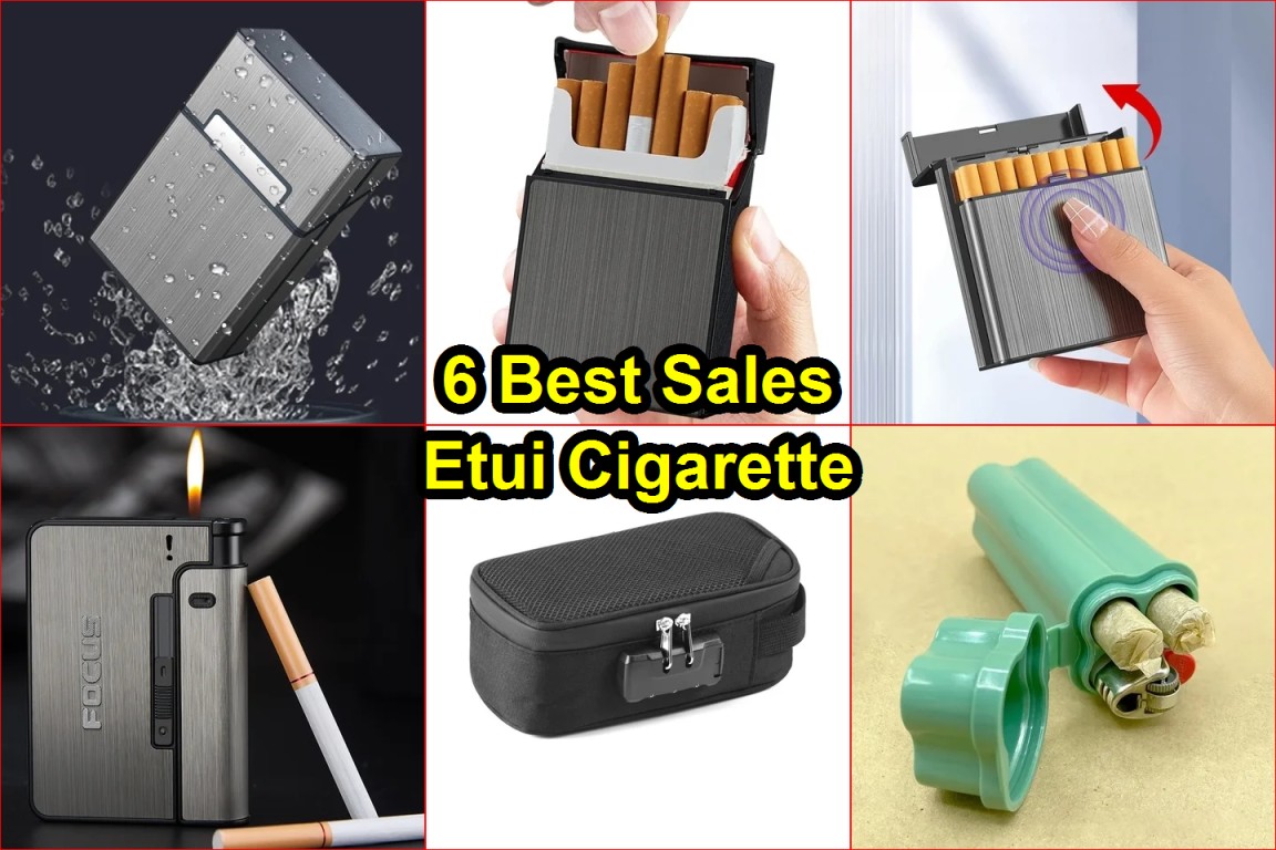 best smoking accessories 2025