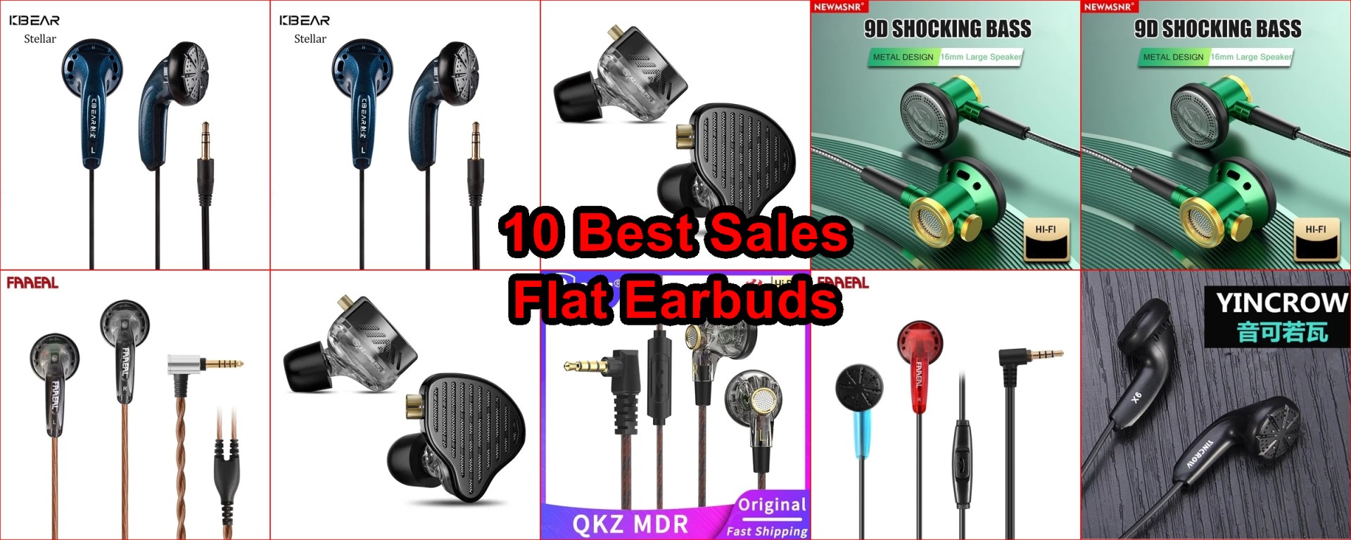 best budget IEM 2025