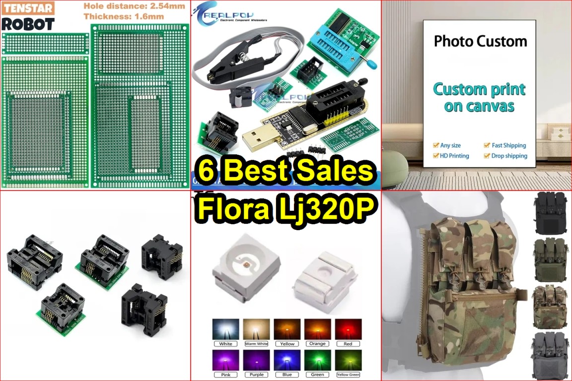 CH341A programmer kit