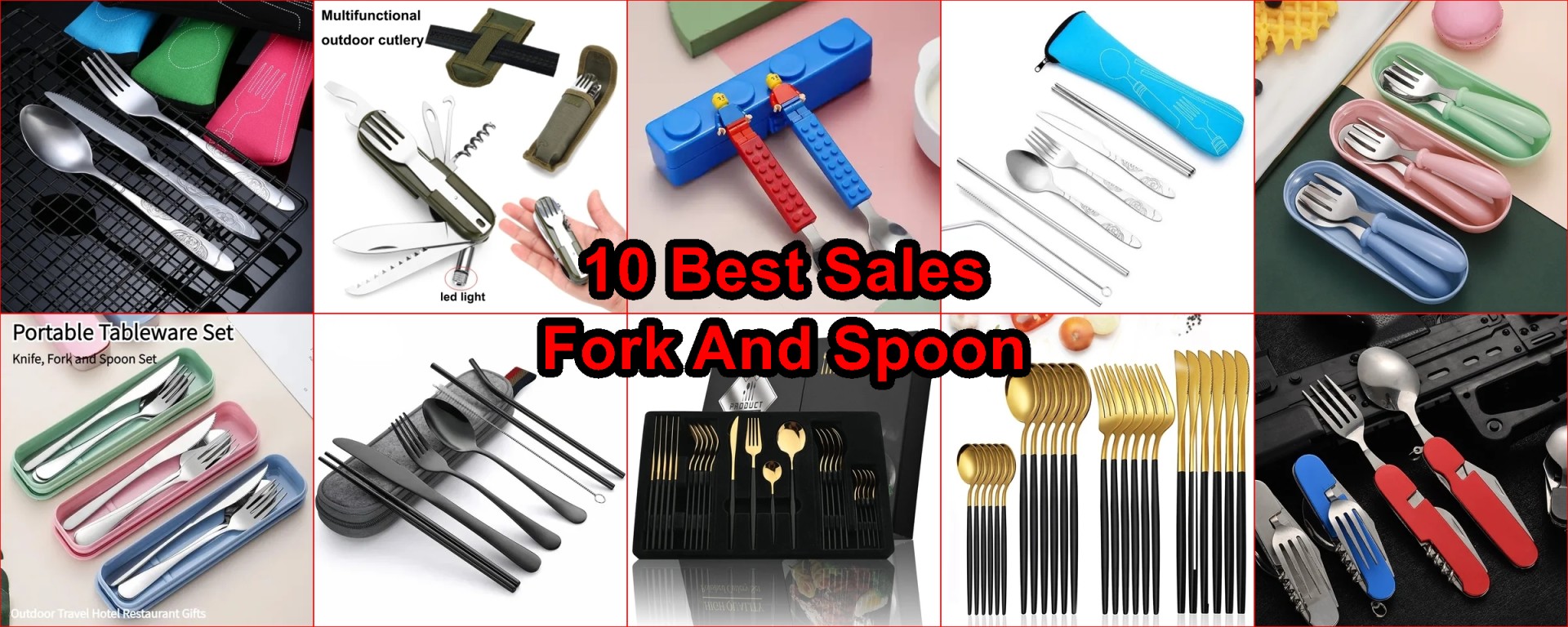 best AliExpress tableware