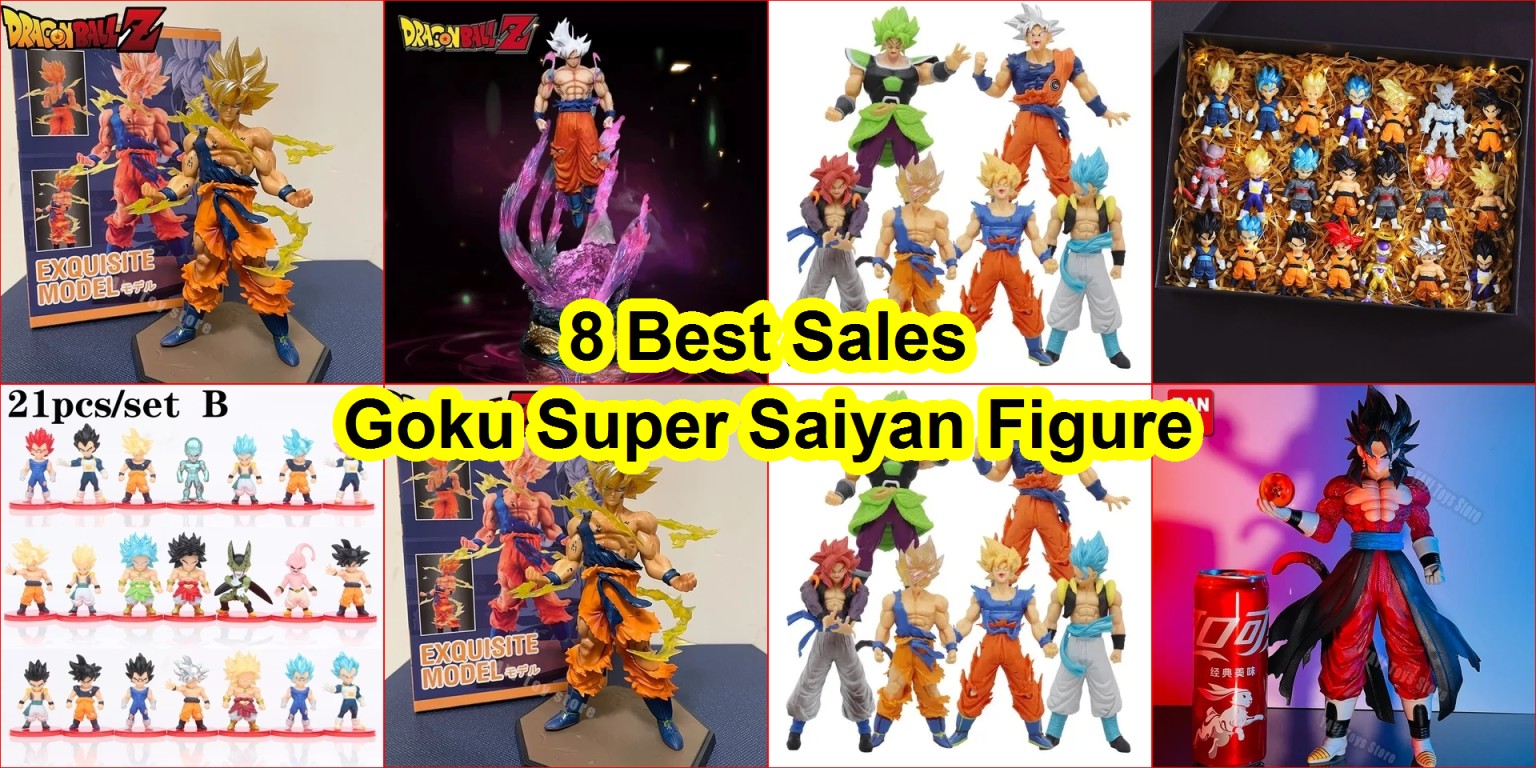 dbz action figures aliexpress