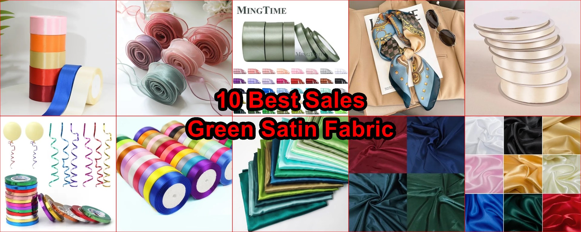 satin ribbon AliExpress