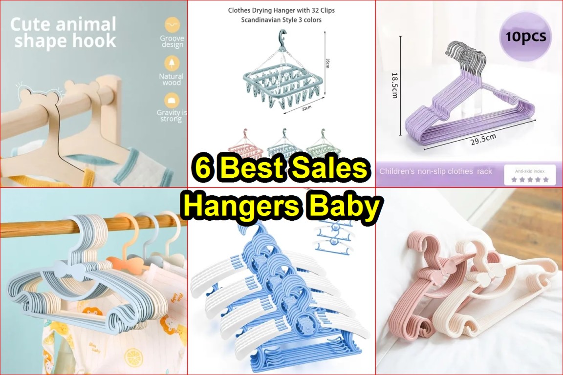 baby hangers AliExpress