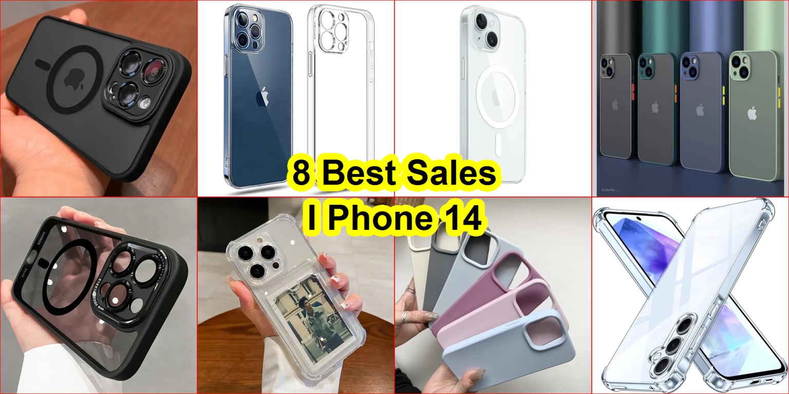 best AliExpress iPhone cases