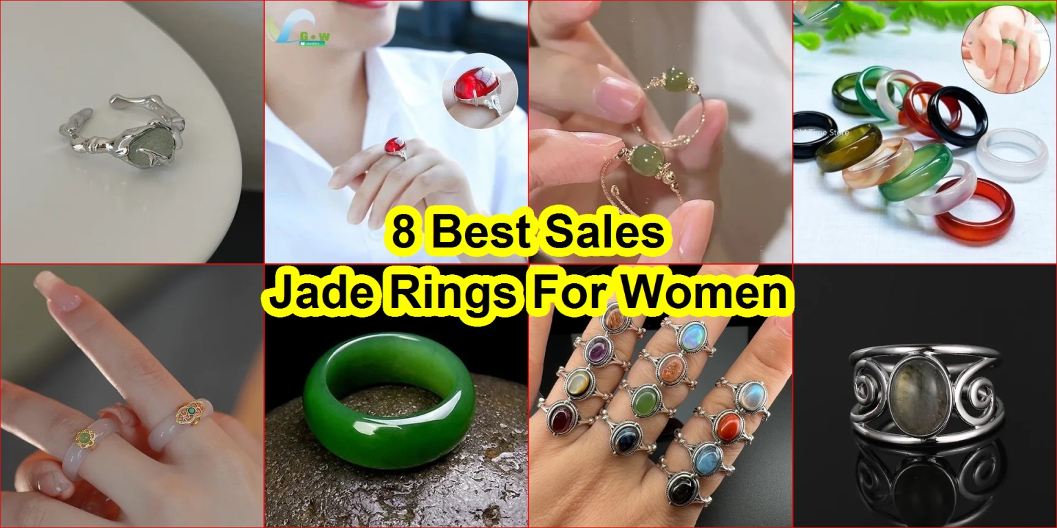 best AliExpress jewelry 2025