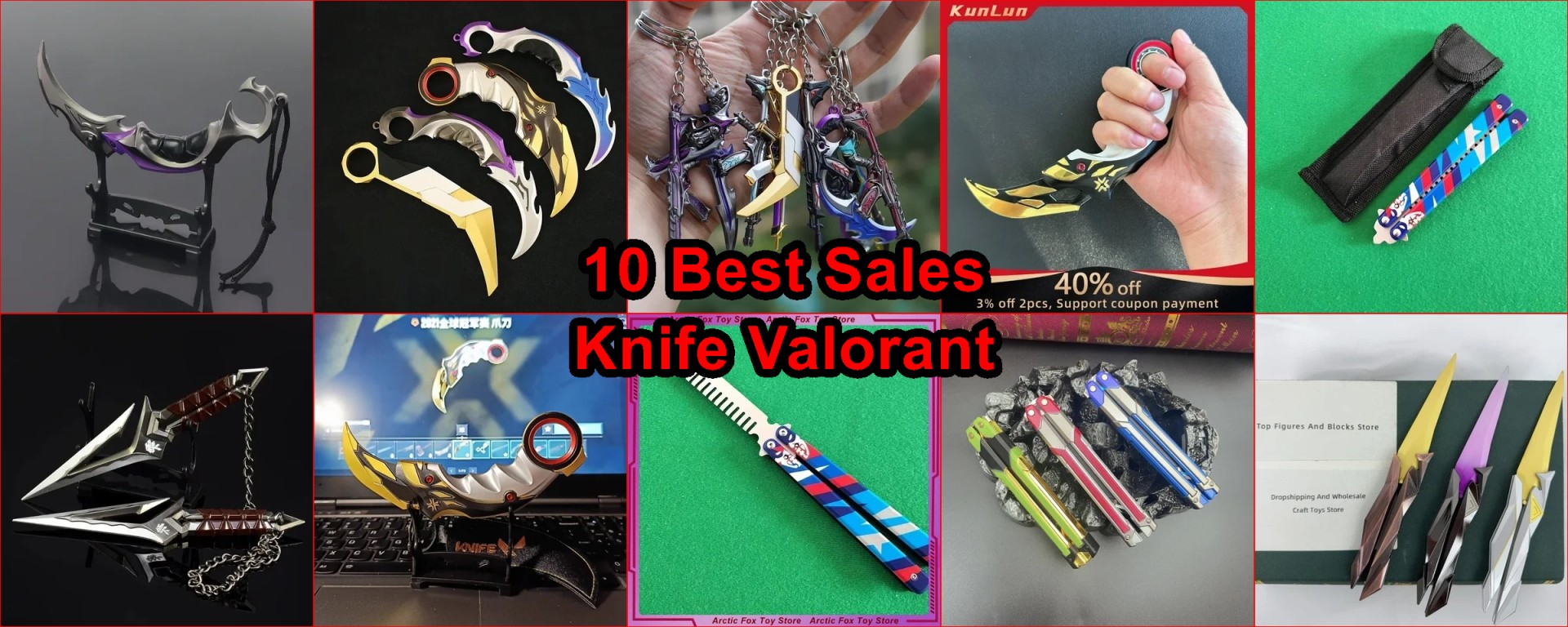 valorant karambit review