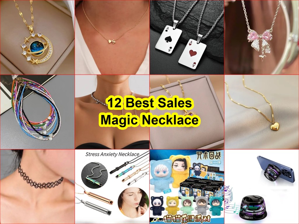 AliExpress jewelry
