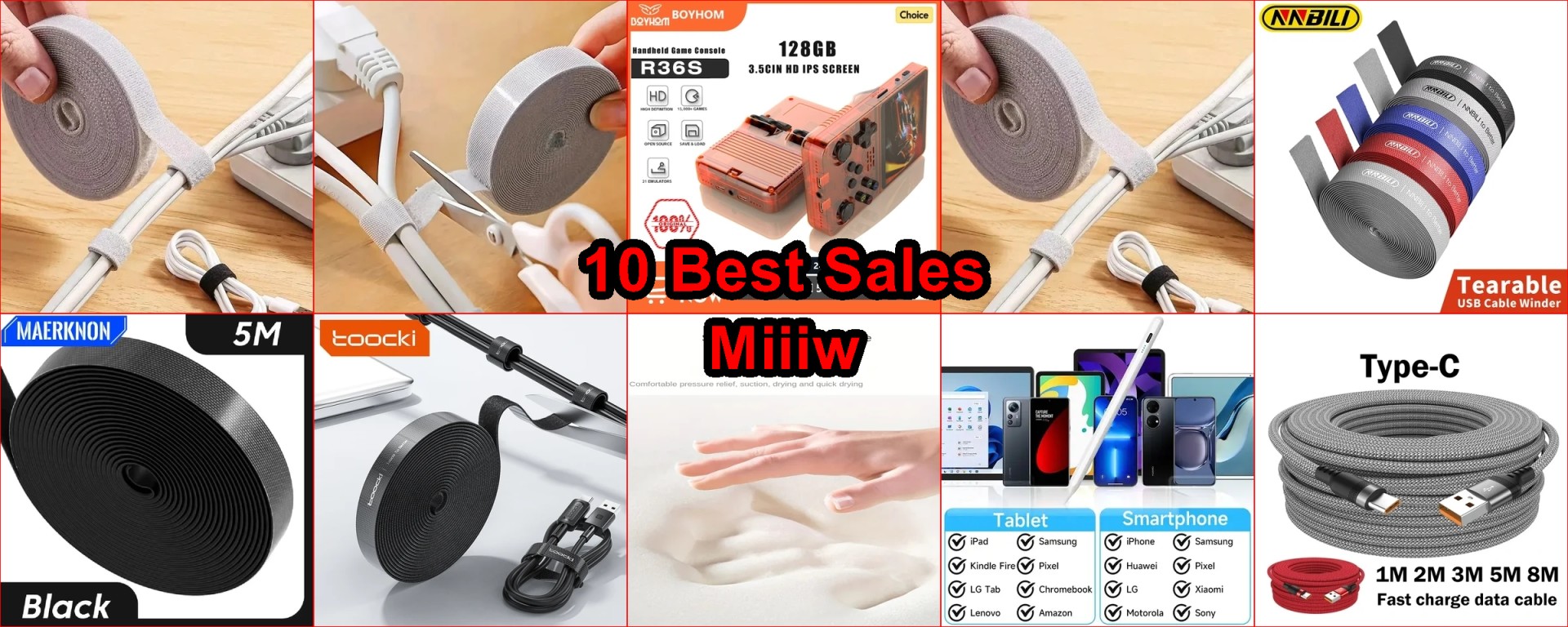 best AliExpress buys 2025