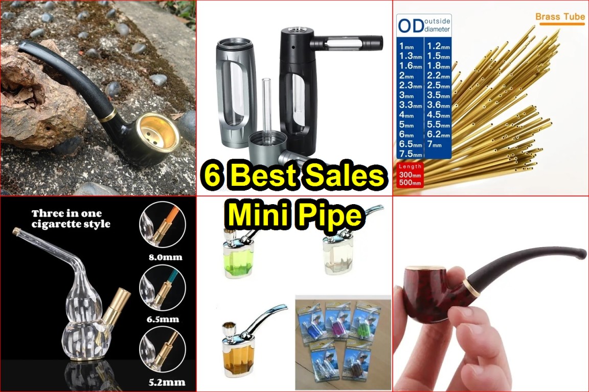 mini hookah AliExpress
