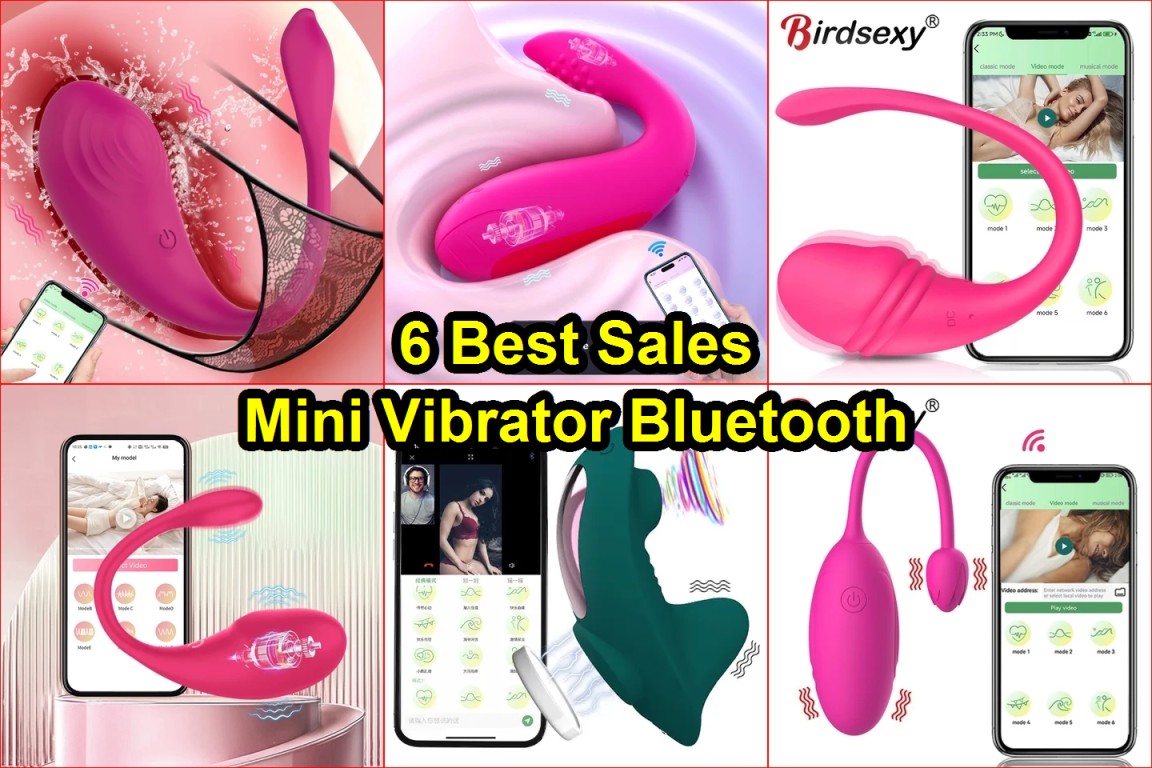 app-controlled sex toys