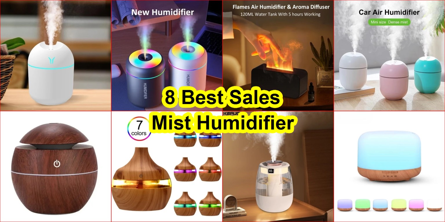 top-selling diffusers