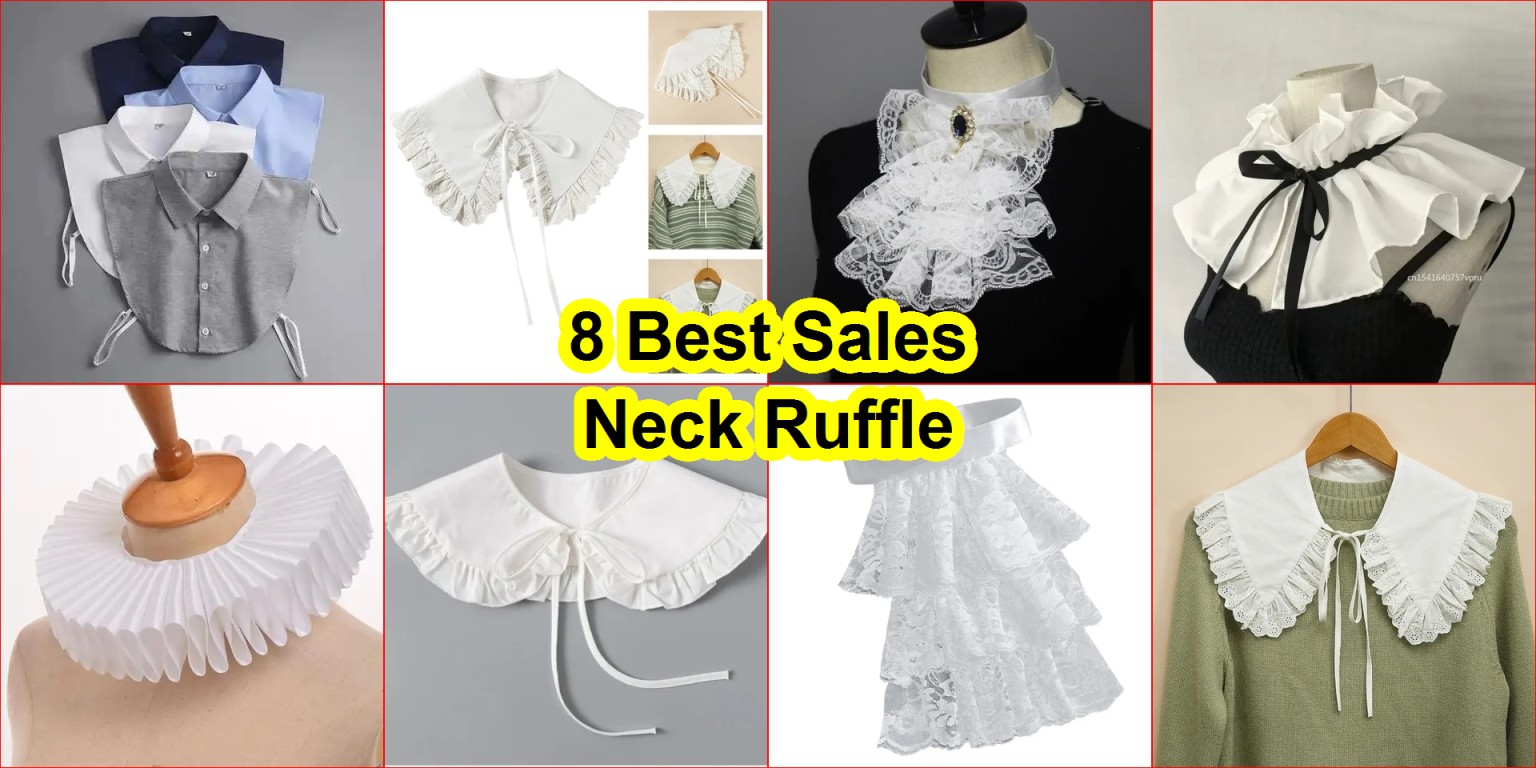 detachable collar review