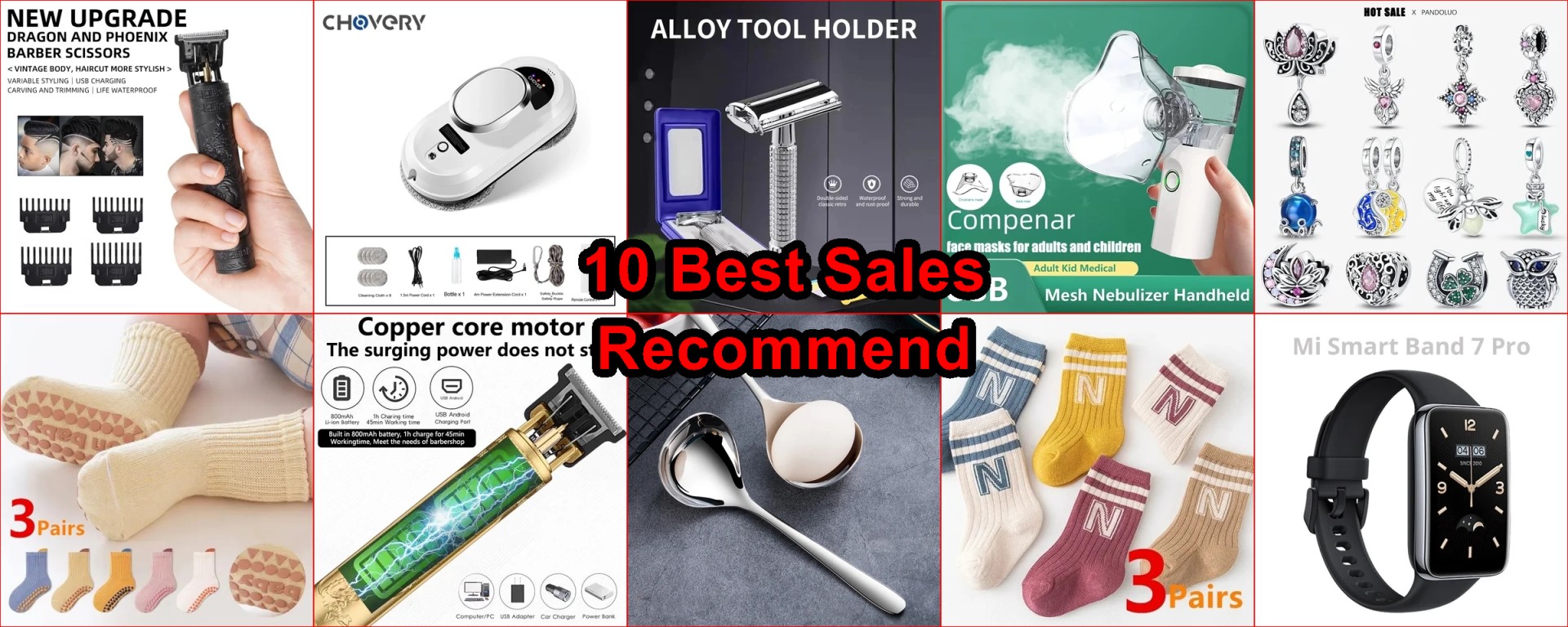 best AliExpress finds 2025