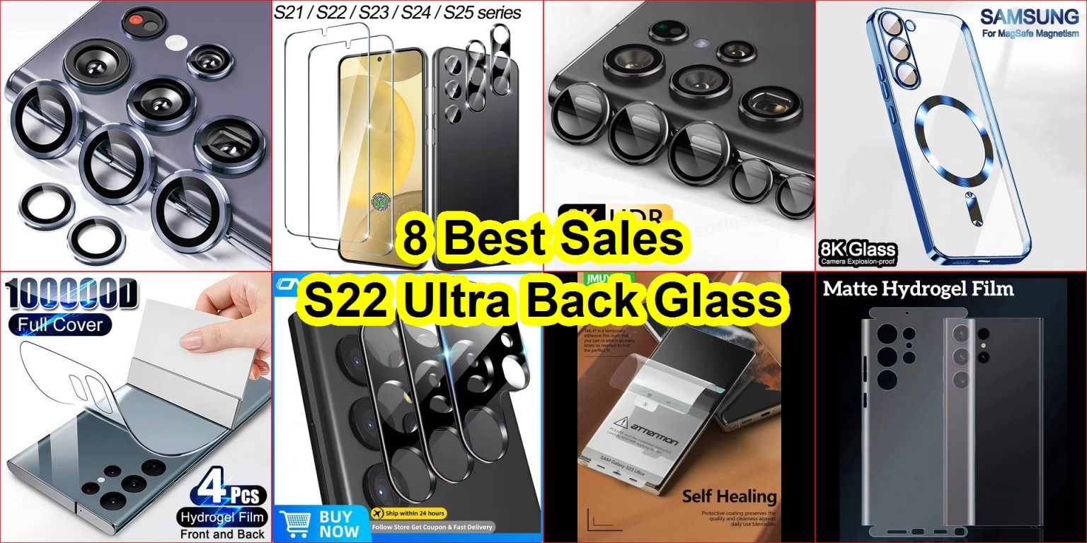 Samsung Galaxy accessories