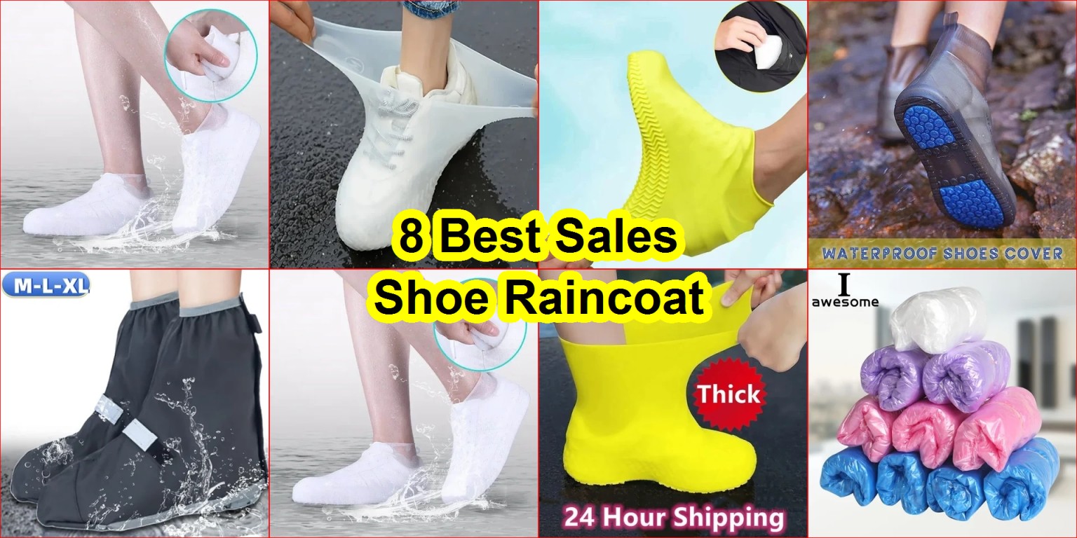 rain overshoes AliExpress