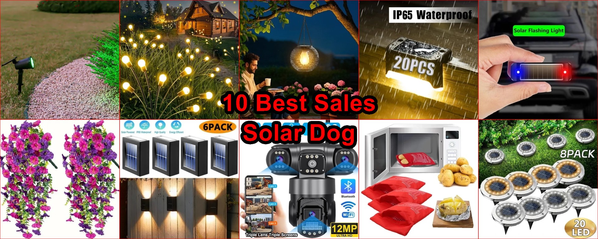 AliExpress best sellers