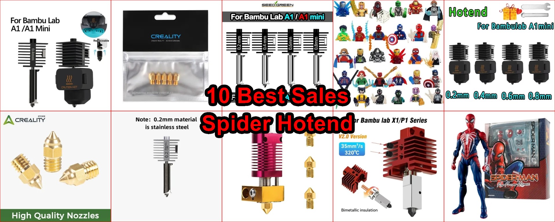 best aliexpress products