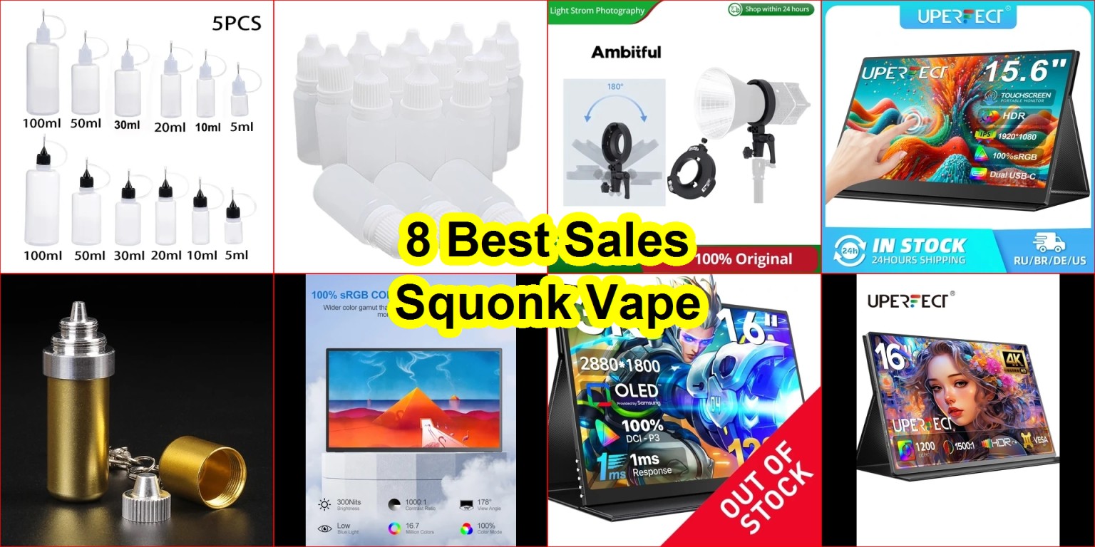 best AliExpress tech gadgets