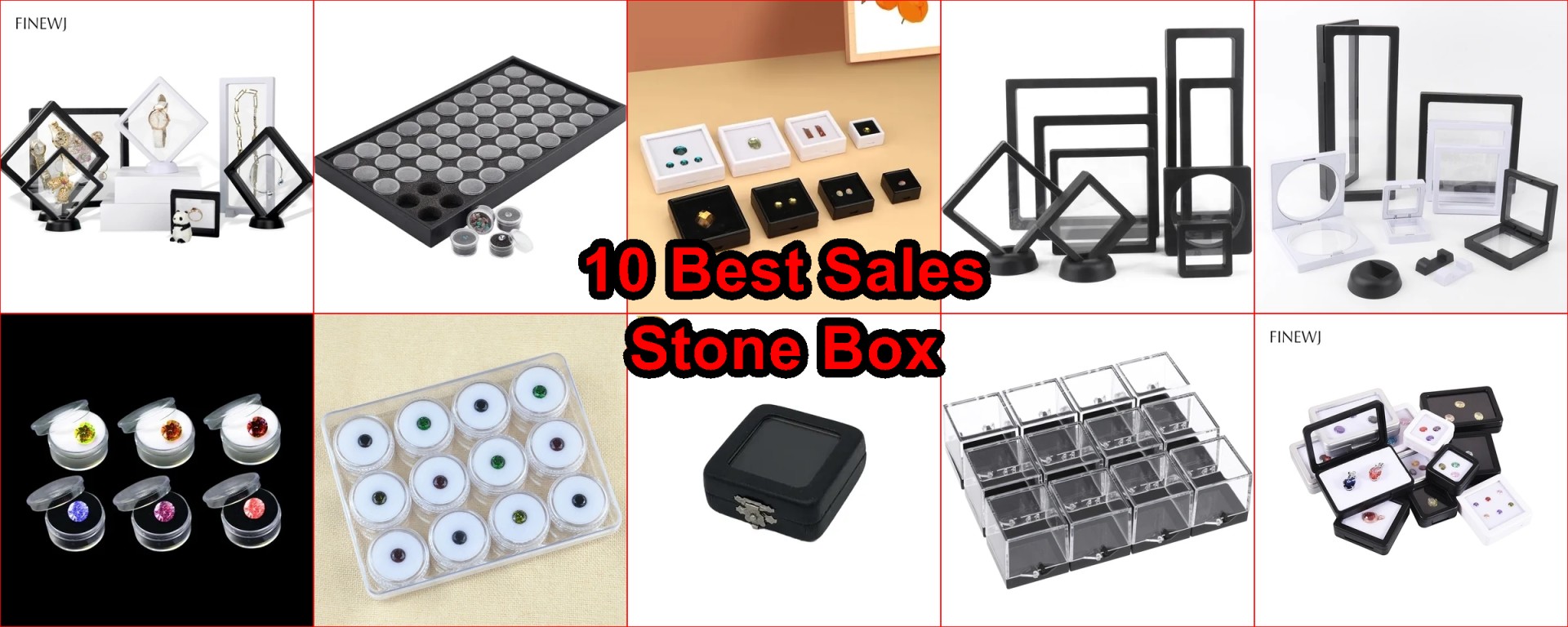 best jewelry boxes 2025