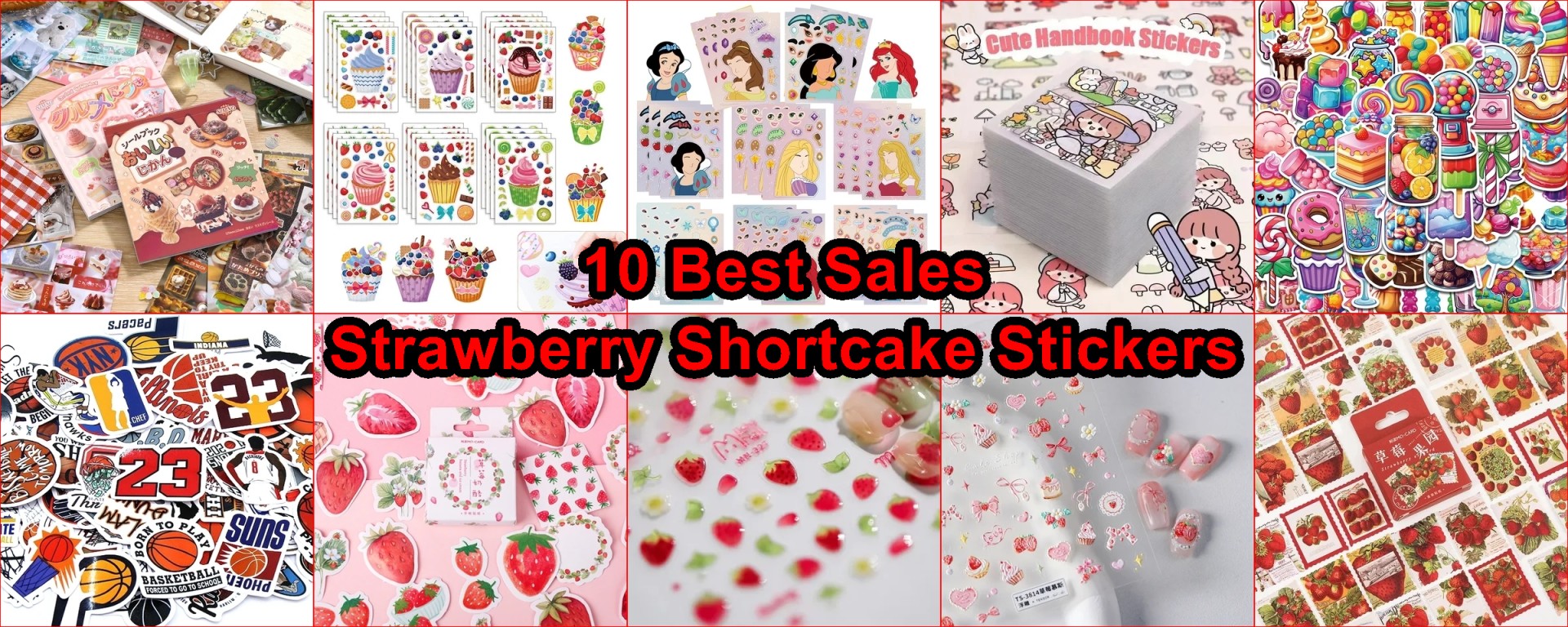 kawaii stickers aliexpress