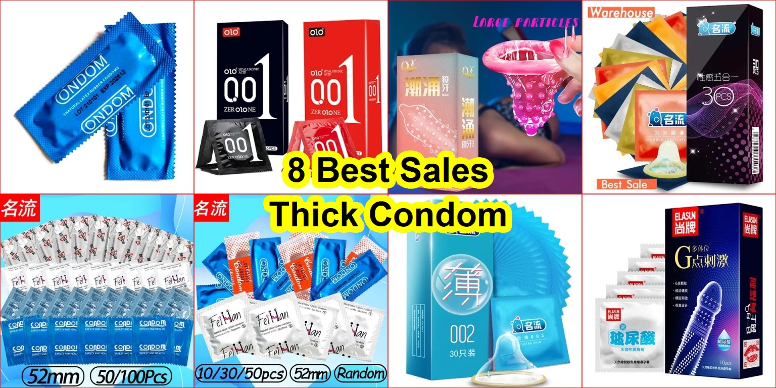 ultra thin condoms