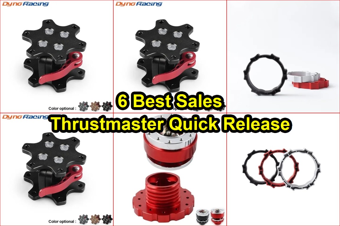 Q1R quick release review