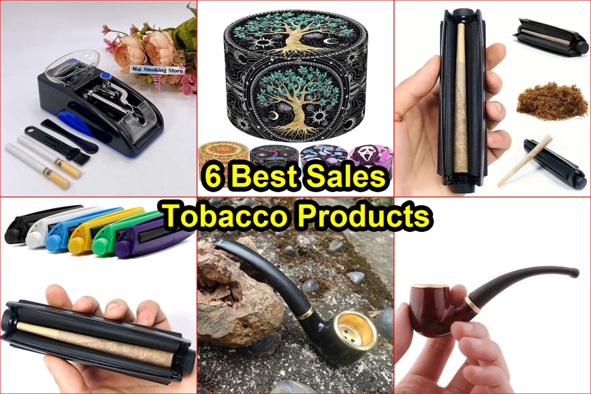 electric cigarette rolling machine