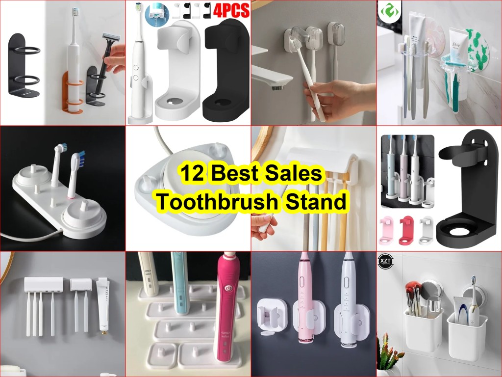 best bathroom accessories AliExpress