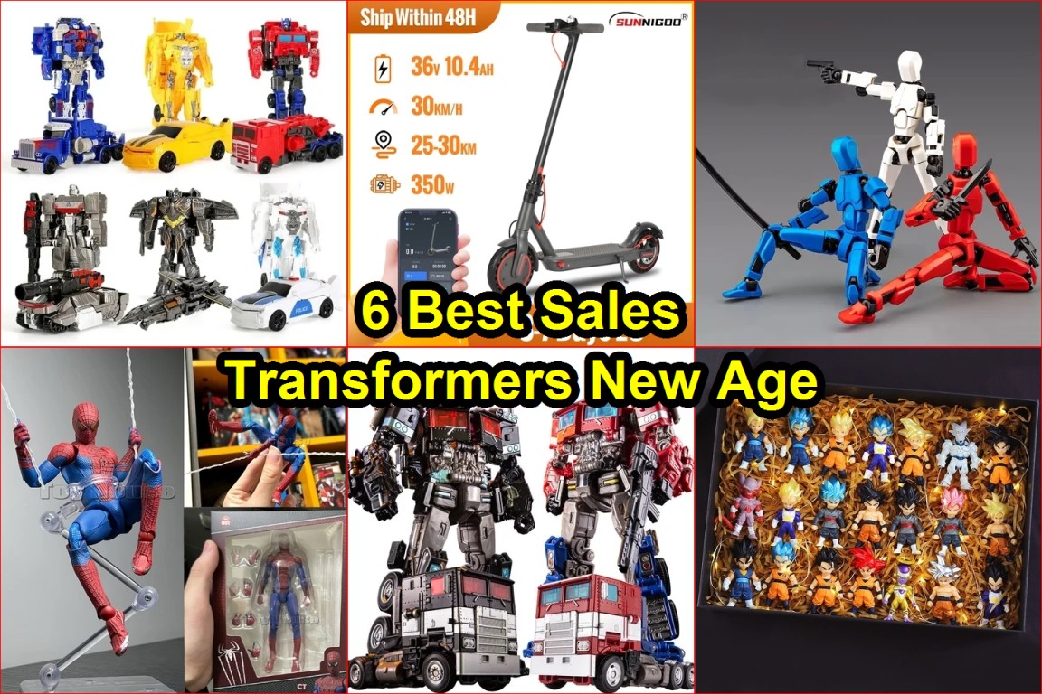 best AliExpress buys