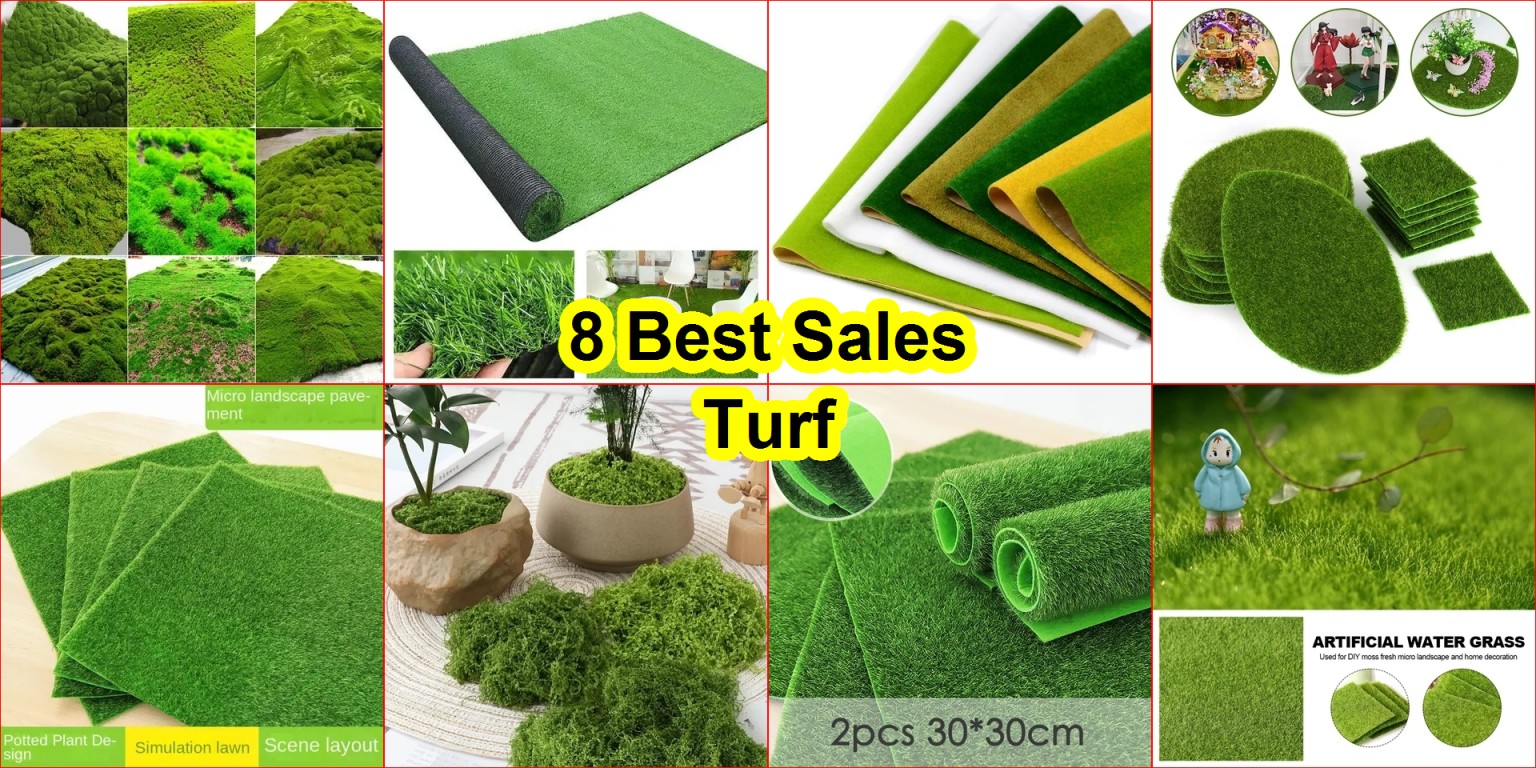 artificial grass