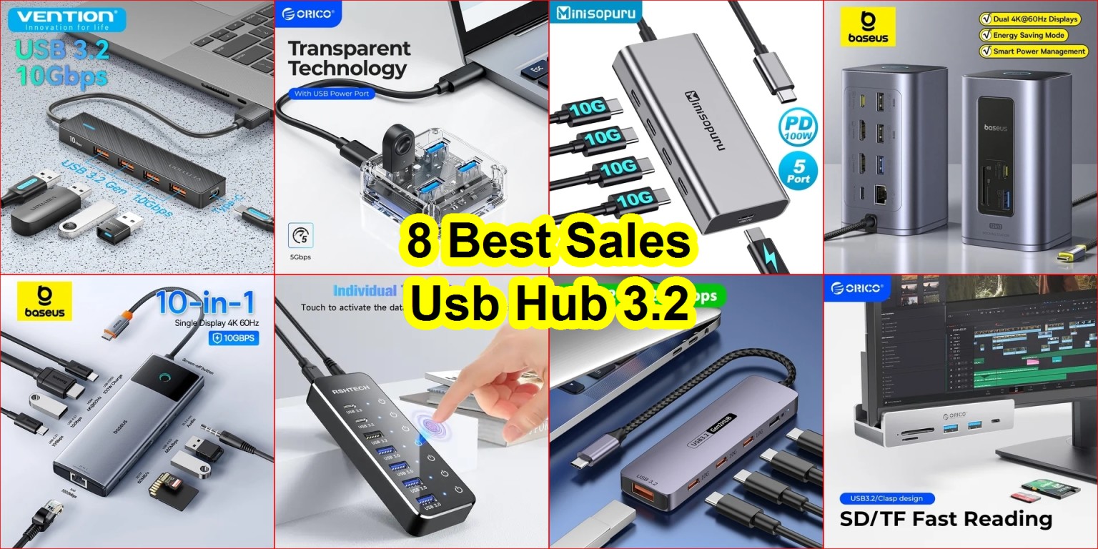 AliExpress tech gadgets