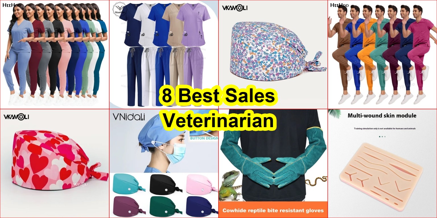 best AliExpress medical uniforms