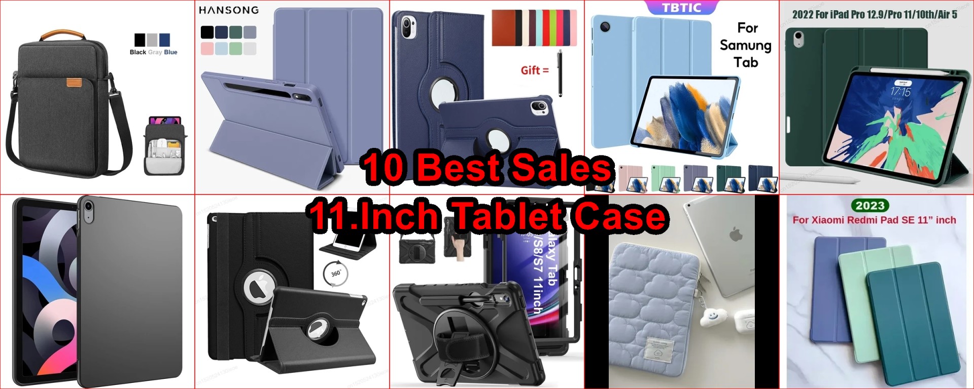 best tablet covers 2025