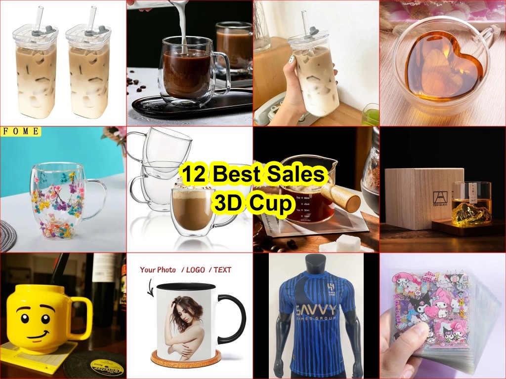 best AliExpress mugs