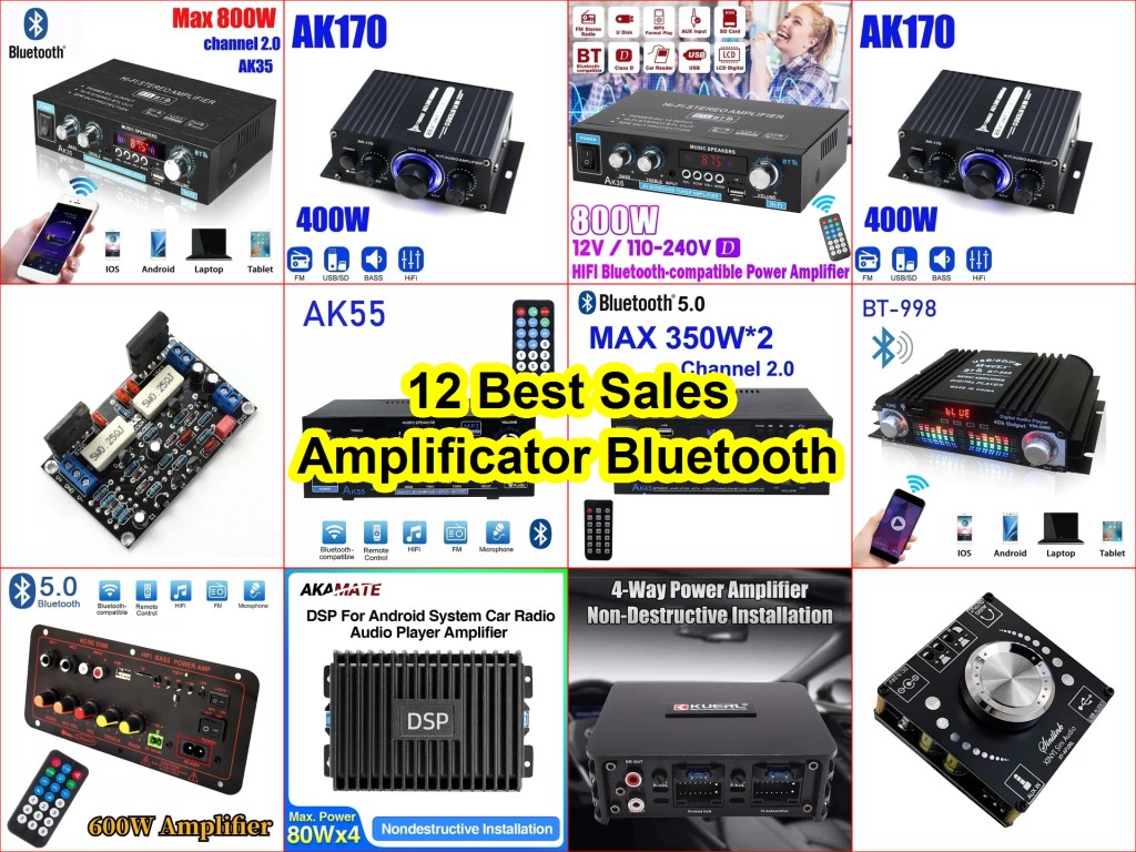 best budget amplifiers 2025