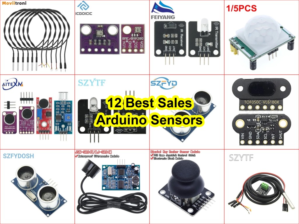 AliExpress electronics