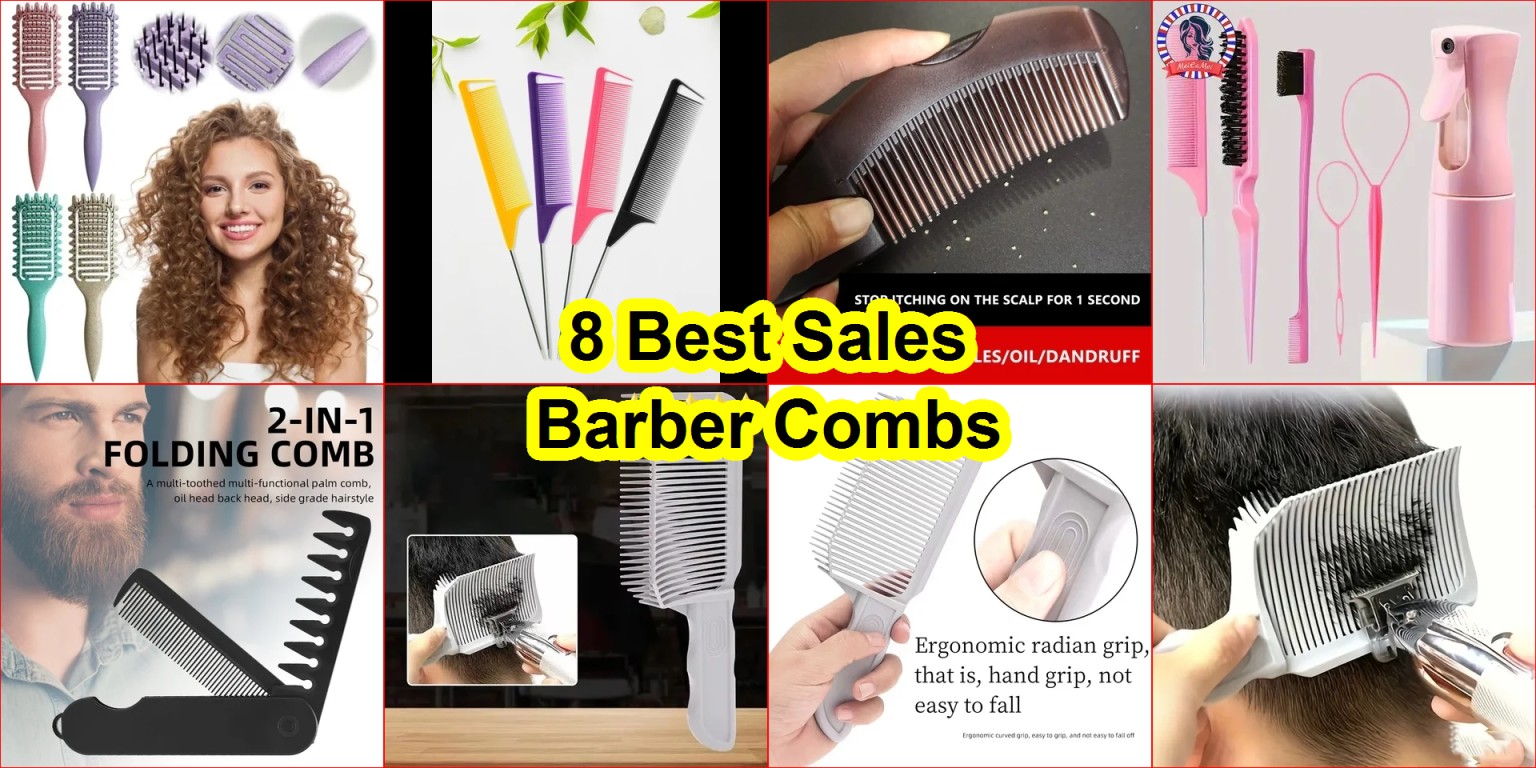 best AliExpress hair tools 2025