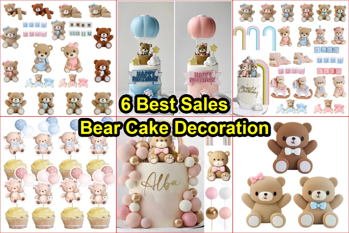 AliExpress cake toppers