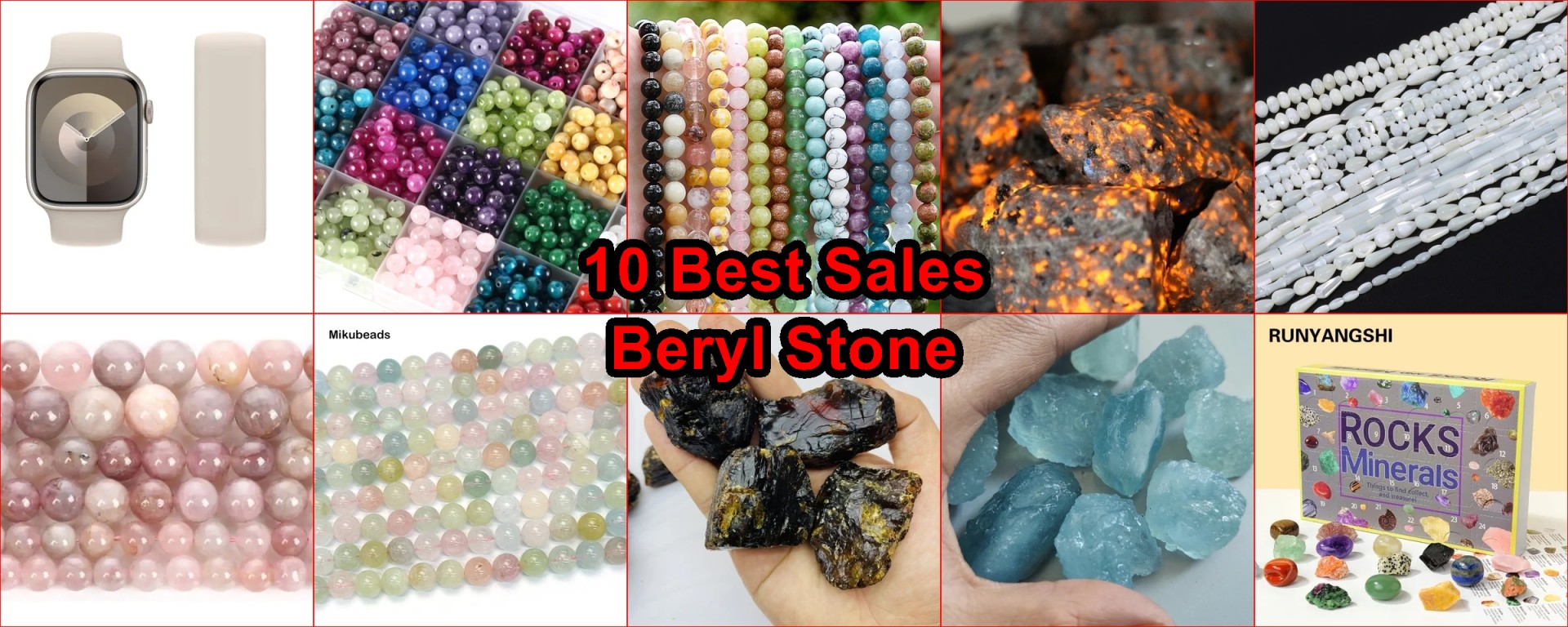 Apple Watch band AliExpress