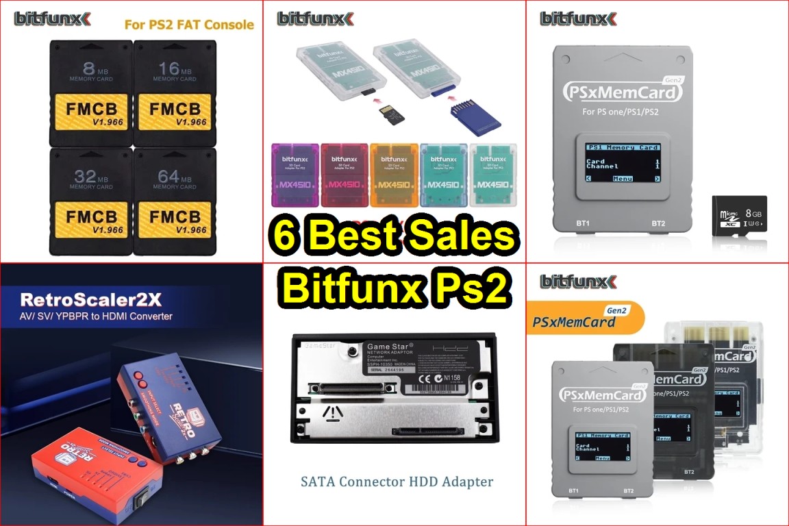 Free McBoot memory card