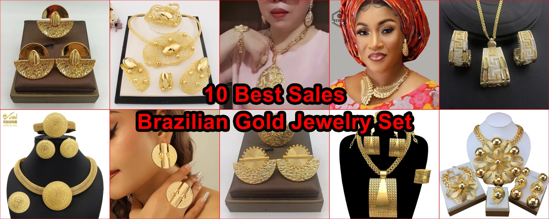 african jewelry set aliexpress