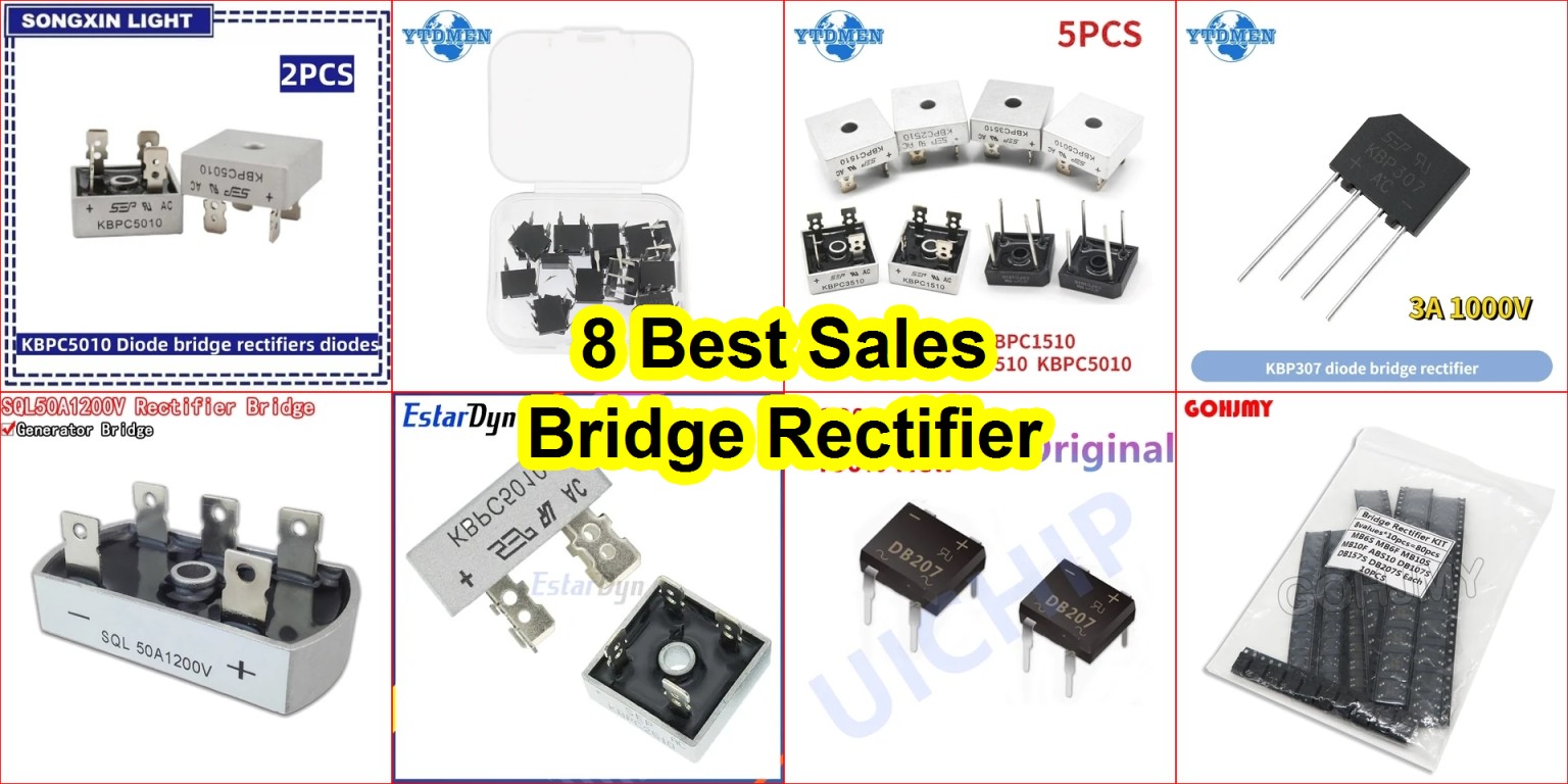 bridge rectifier AliExpress