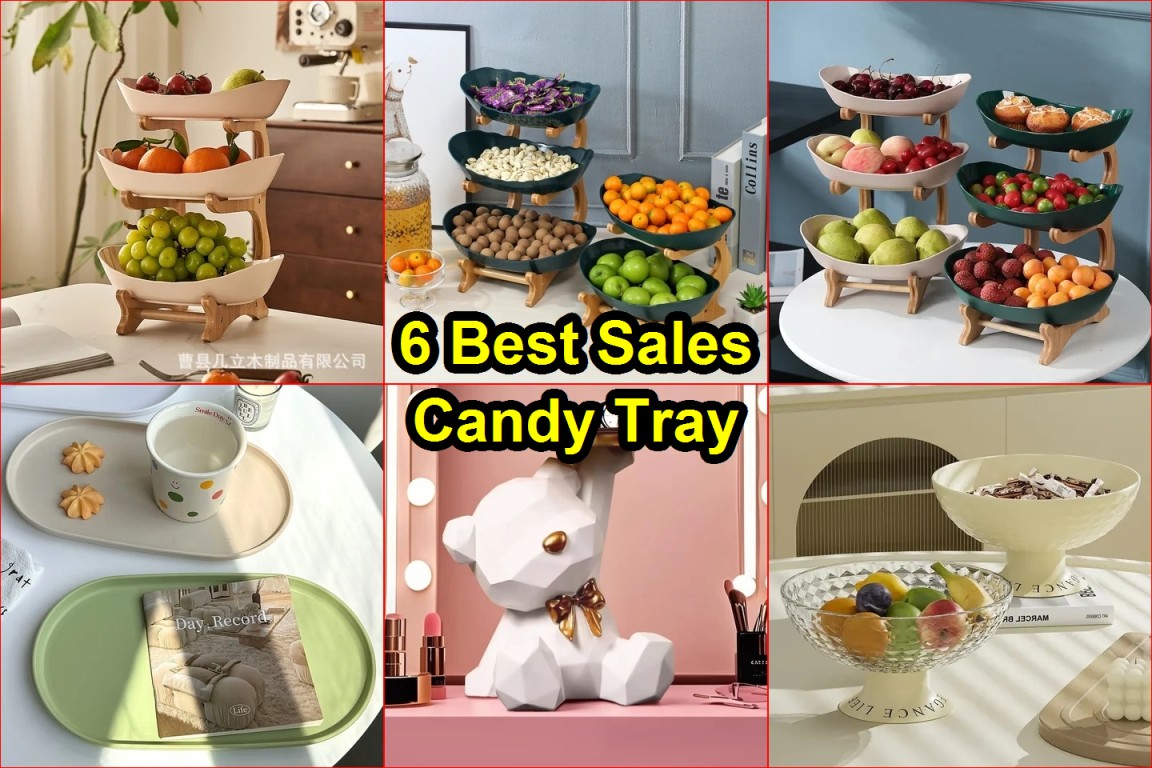 snack dish review