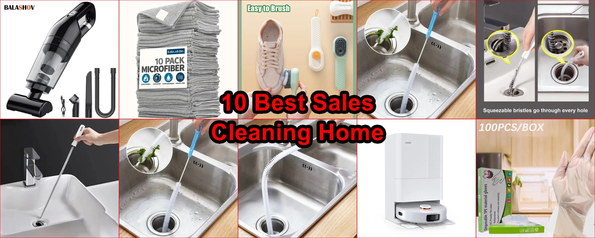 best aliexpress finds 2025